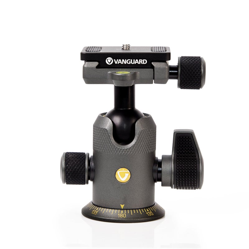 Vanguard Alta BH-100 Ball Head - Image 1